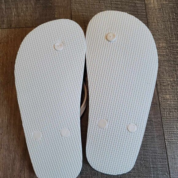 Margaritaville Flip Flops BNWOT - Picture 3 of 6